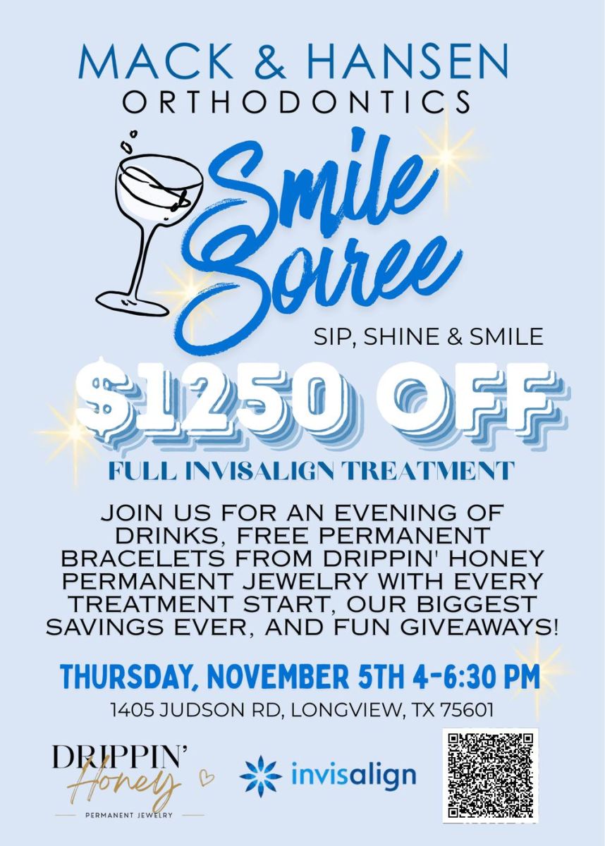 Invisalign Event